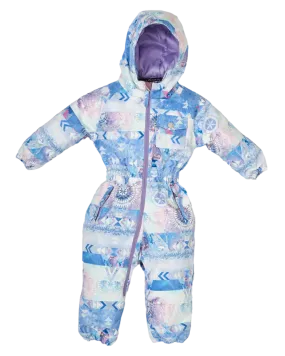 Rojo Infant Snow Onesie Eira 2023 | Snow Onesies Kids | Snow Skiers Warehouse