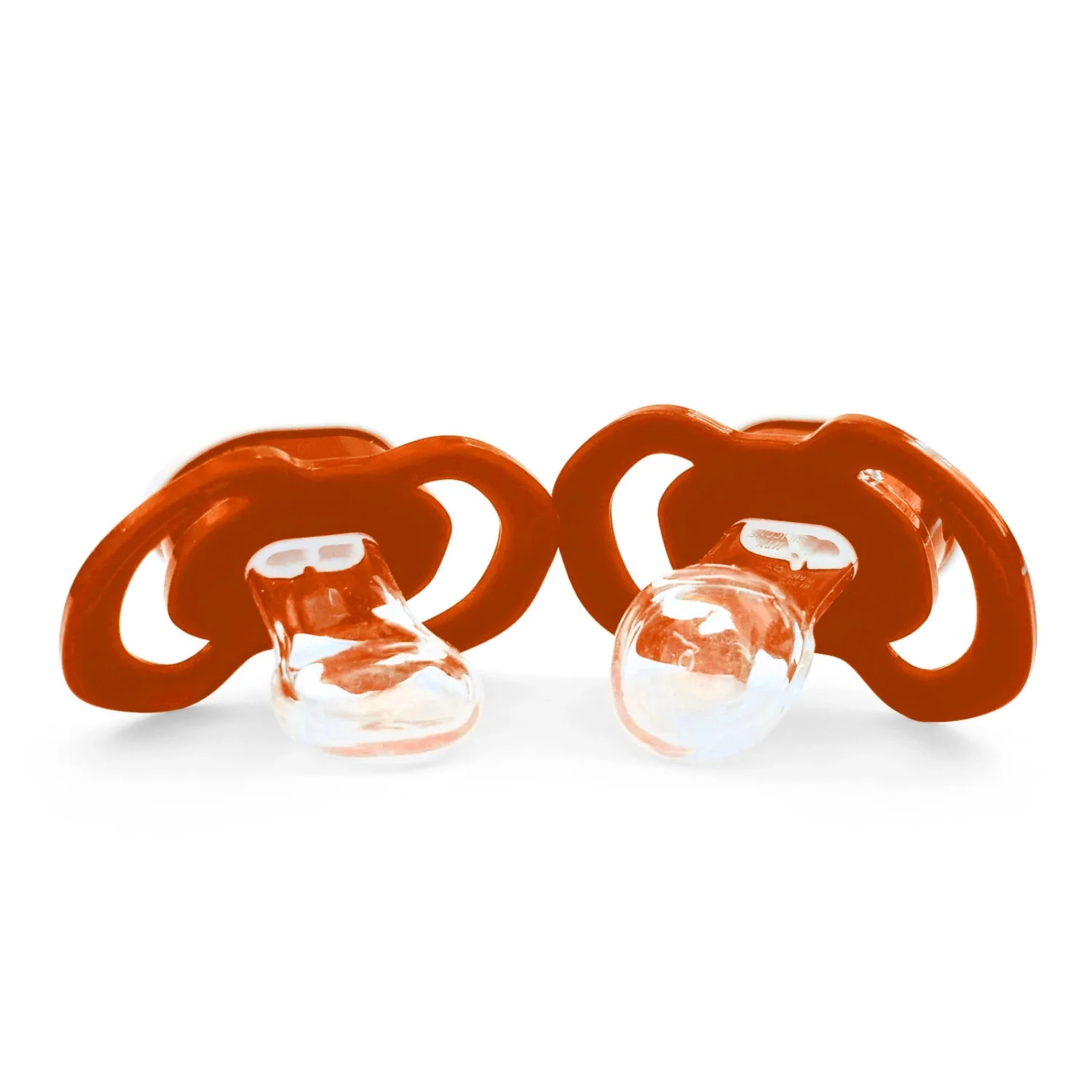 San Francisco Giants MLB Pacifier 2-Pack