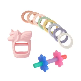 Sensory Grip Play Kit