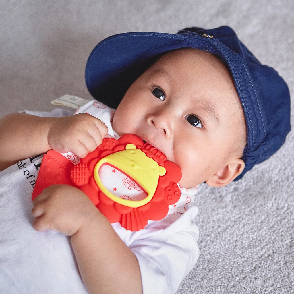 Sensory Teether - Marcus