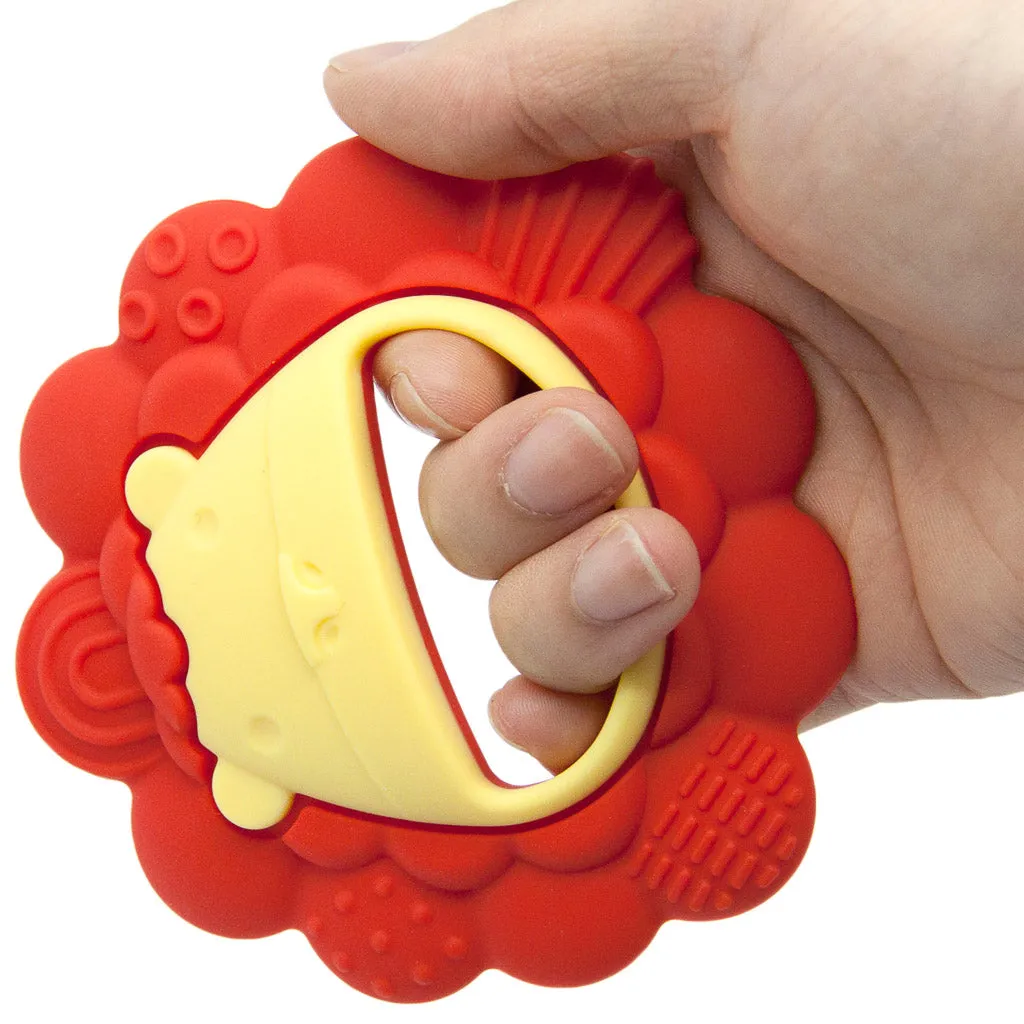 Sensory Teether - Marcus