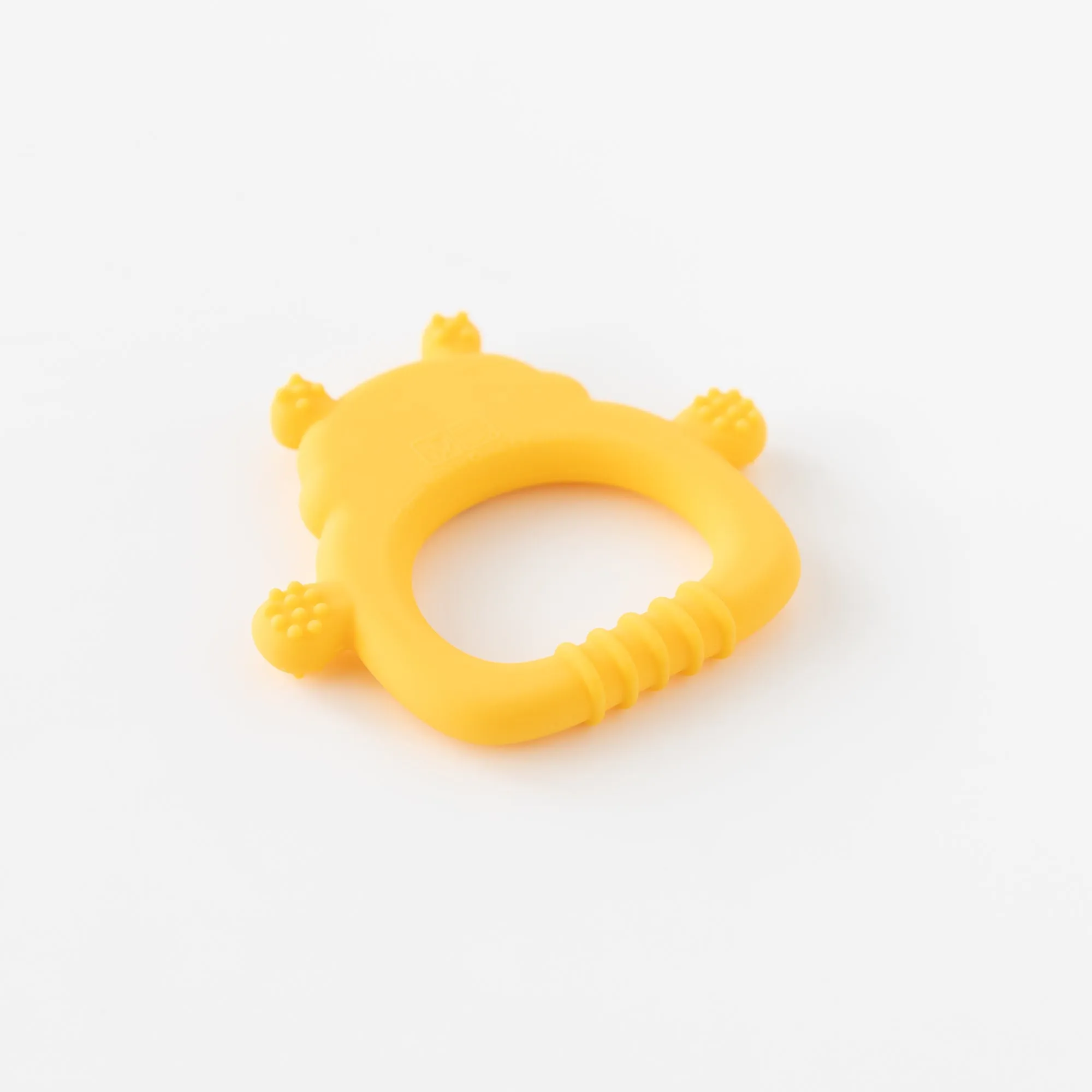 Silicone Flat Teether: Winnie the Pooh