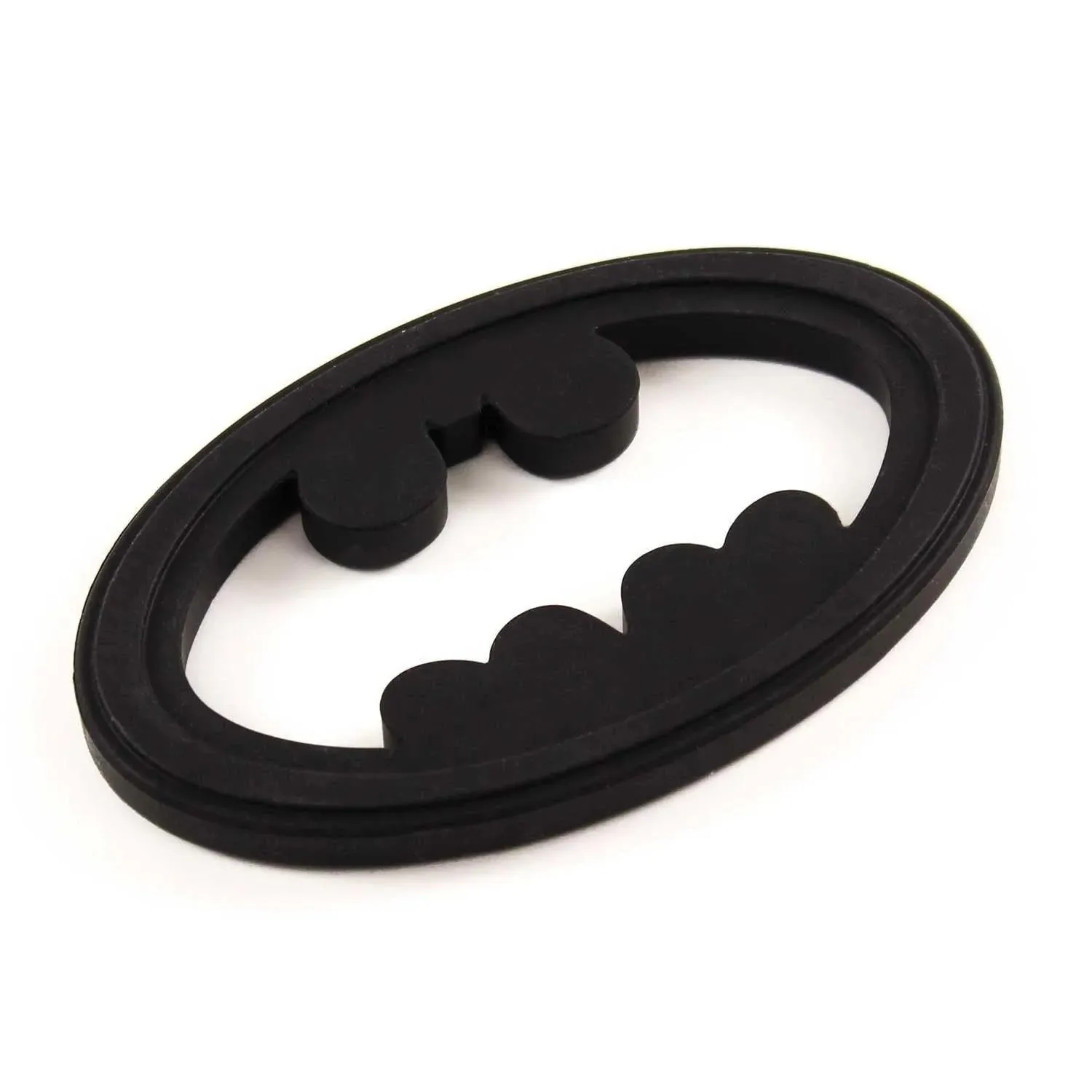 Silicone Teether: Batman