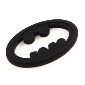 Silicone Teether: Batman