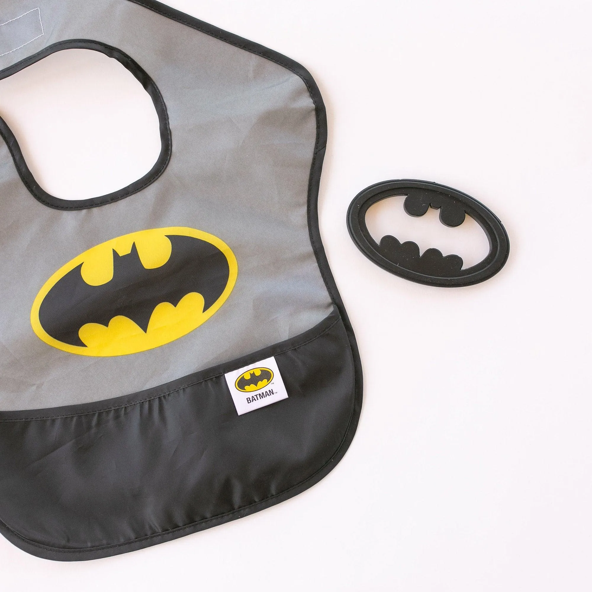 Silicone Teether: Batman