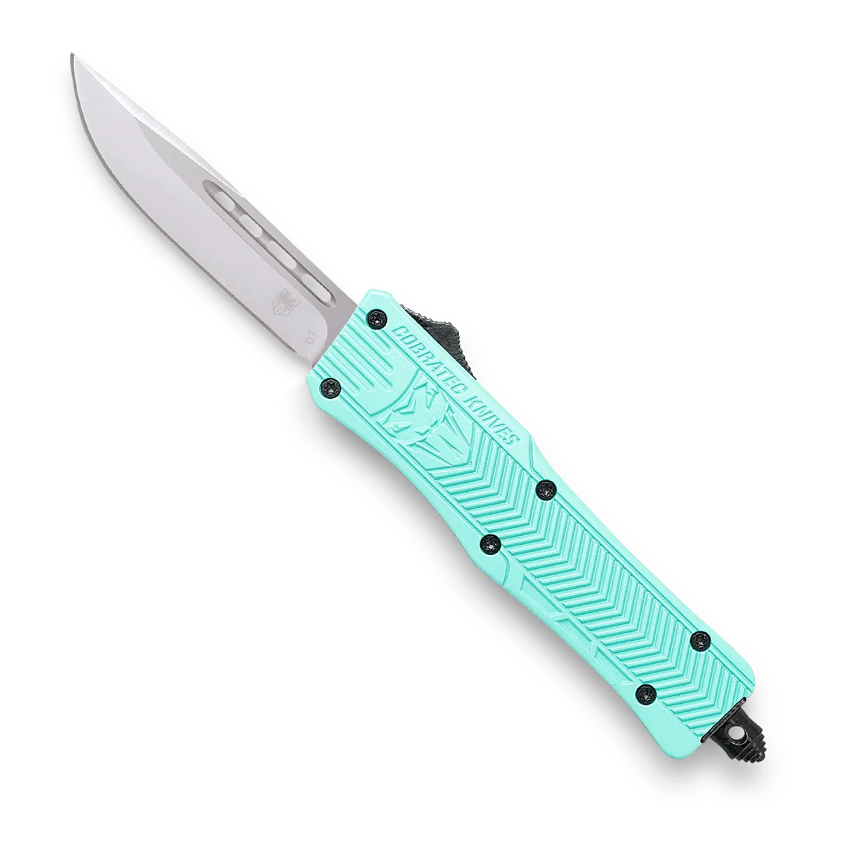 Small CTK-1 Mint Blue