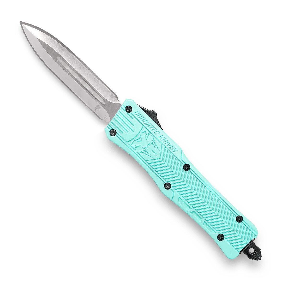 Small CTK-1 Mint Blue