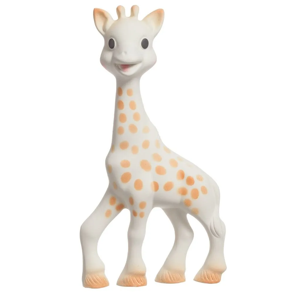 SOPHIE LA GIRAFE TEETHER