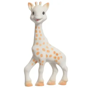 SOPHIE LA GIRAFE TEETHER