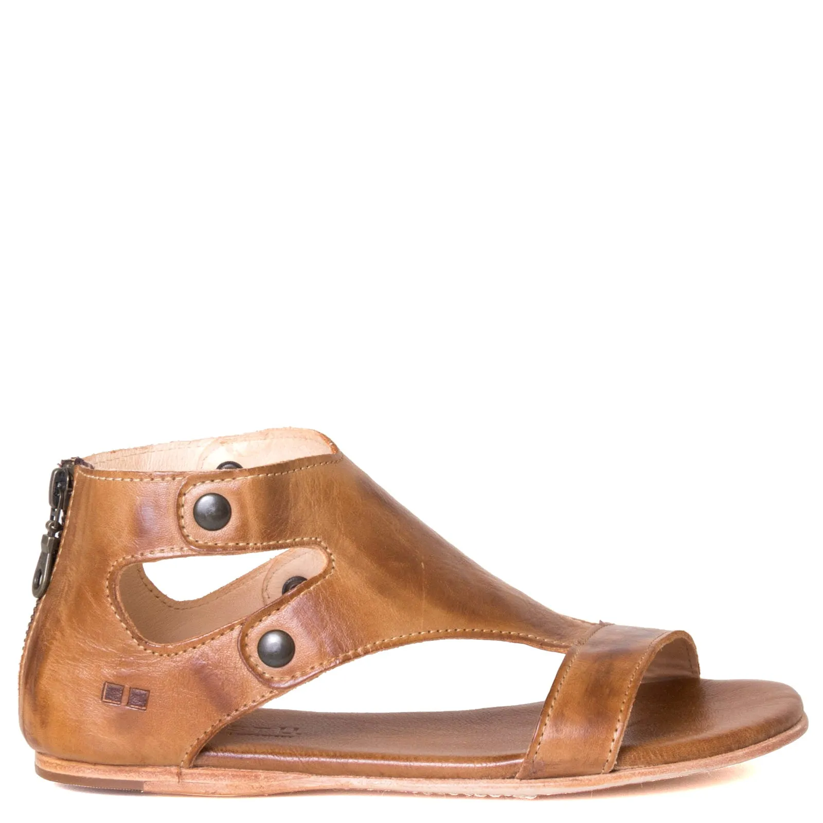 Soto Women's Leather Sandal