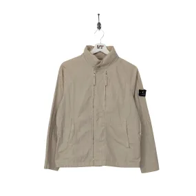 SS2002 C.P. Company Lightweight Multizip Tech Jacket