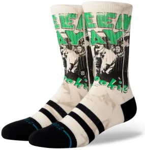 Stance Socks Unisex Green Day 1994