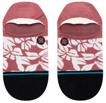 Stance Socks Unisex Ke Nui Rebel Rose