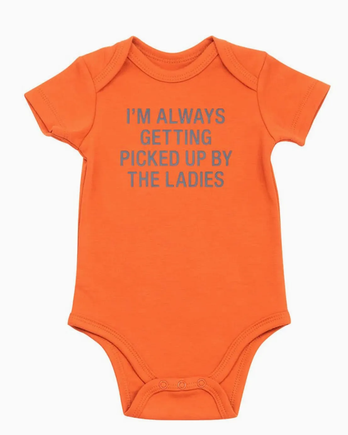 Super Cute Baby Bodysuit Onesies 3-6 Months