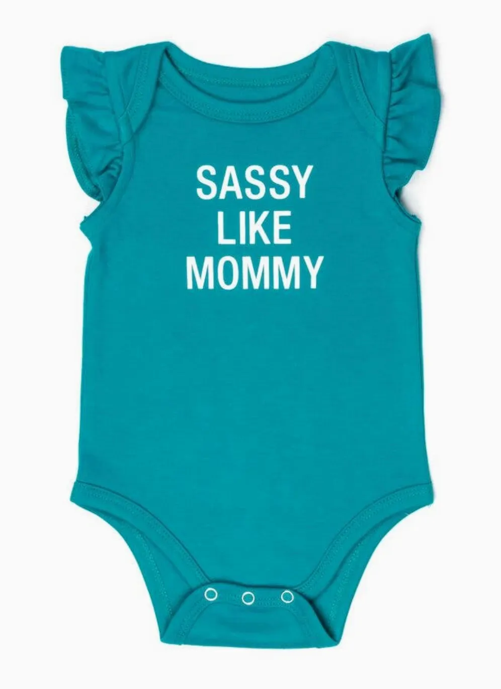 Super Cute Baby Bodysuit Onesies 3-6 Months