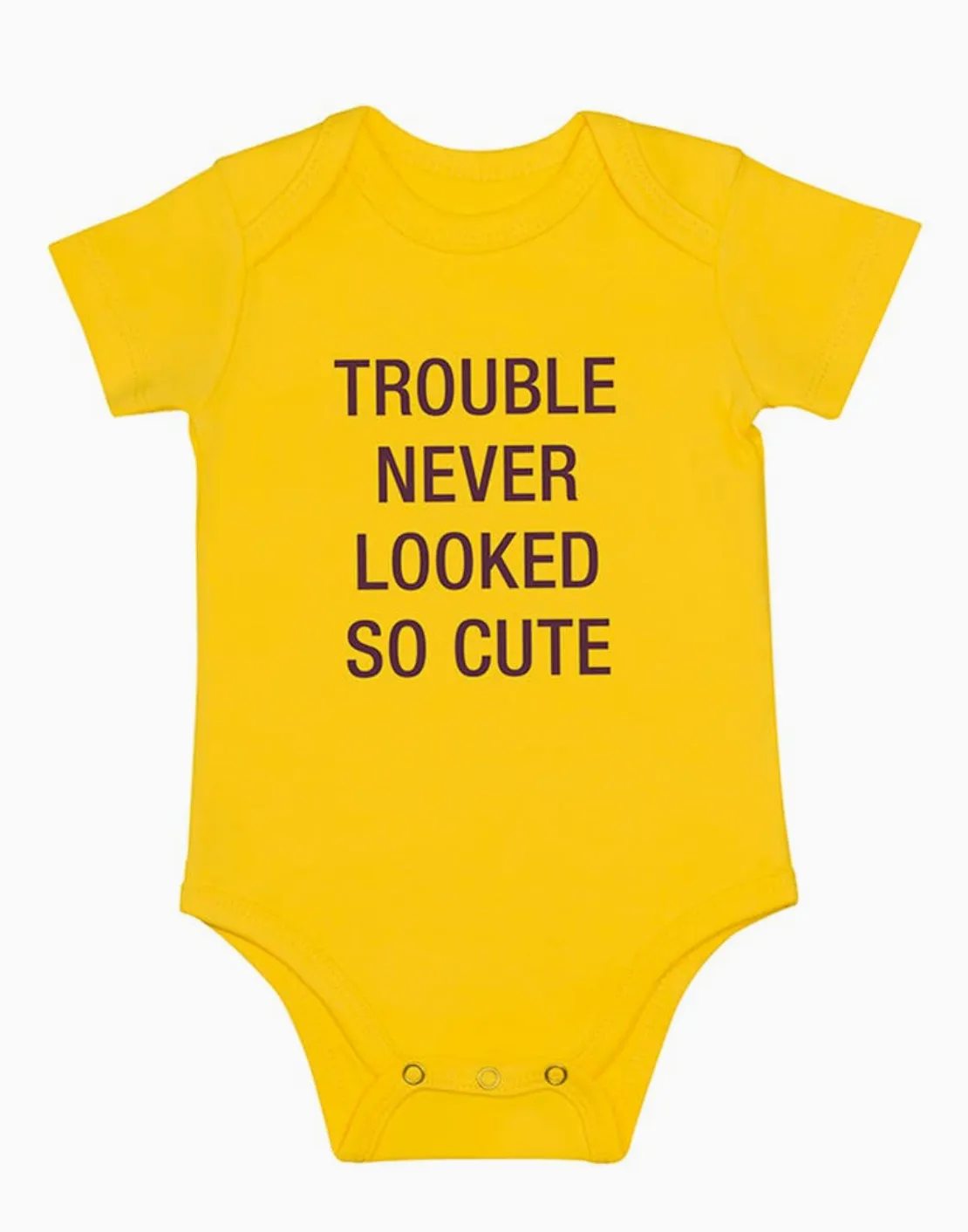 Super Cute Baby Bodysuit Onesies 3-6 Months