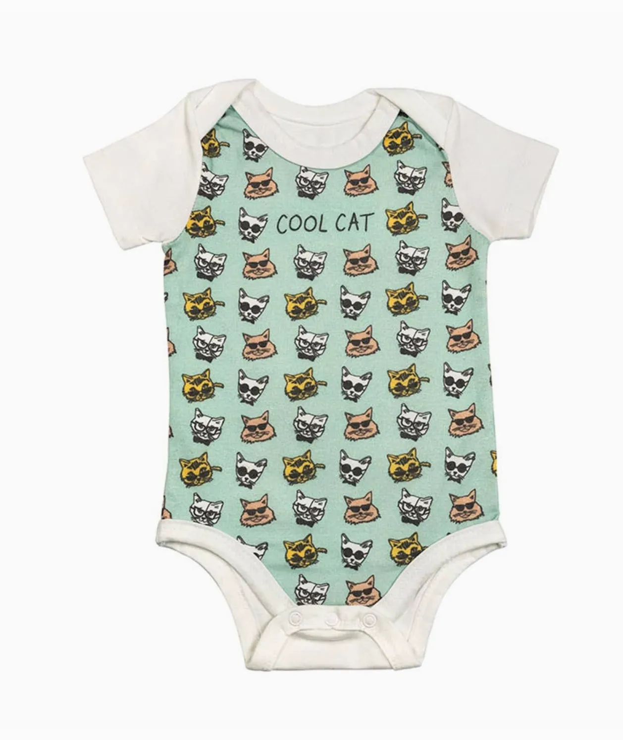 Super Cute Baby Bodysuit Onesies 3-6 Months