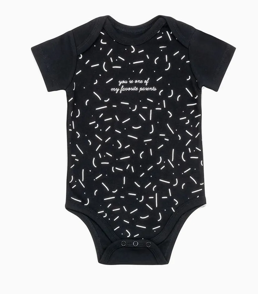 Super Cute Baby Bodysuit Onesies 3-6 Months