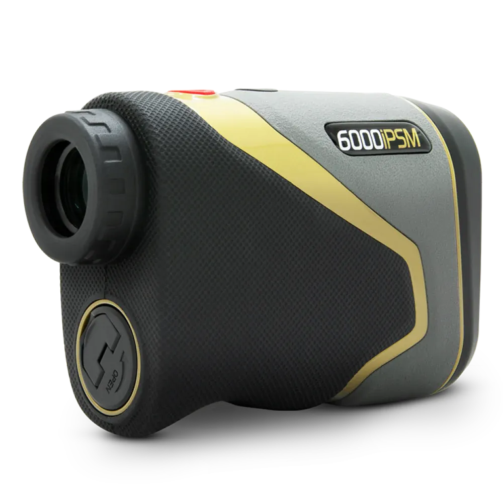 Sureshot PINLOC 6000iPSM Laser Rangefinder