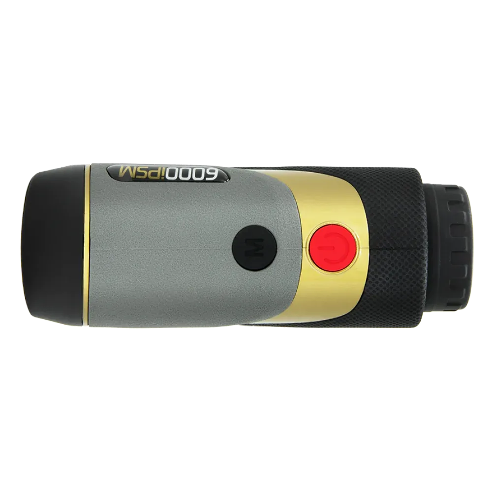 Sureshot PINLOC 6000iPSM Laser Rangefinder