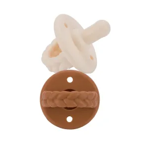 Sweetie Soother - Pacifier 2-Pack