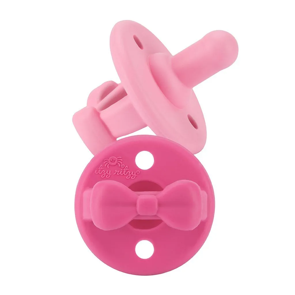 Sweetie Soother - Pacifier 2-Pack