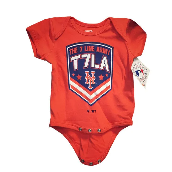 T7LA onesie