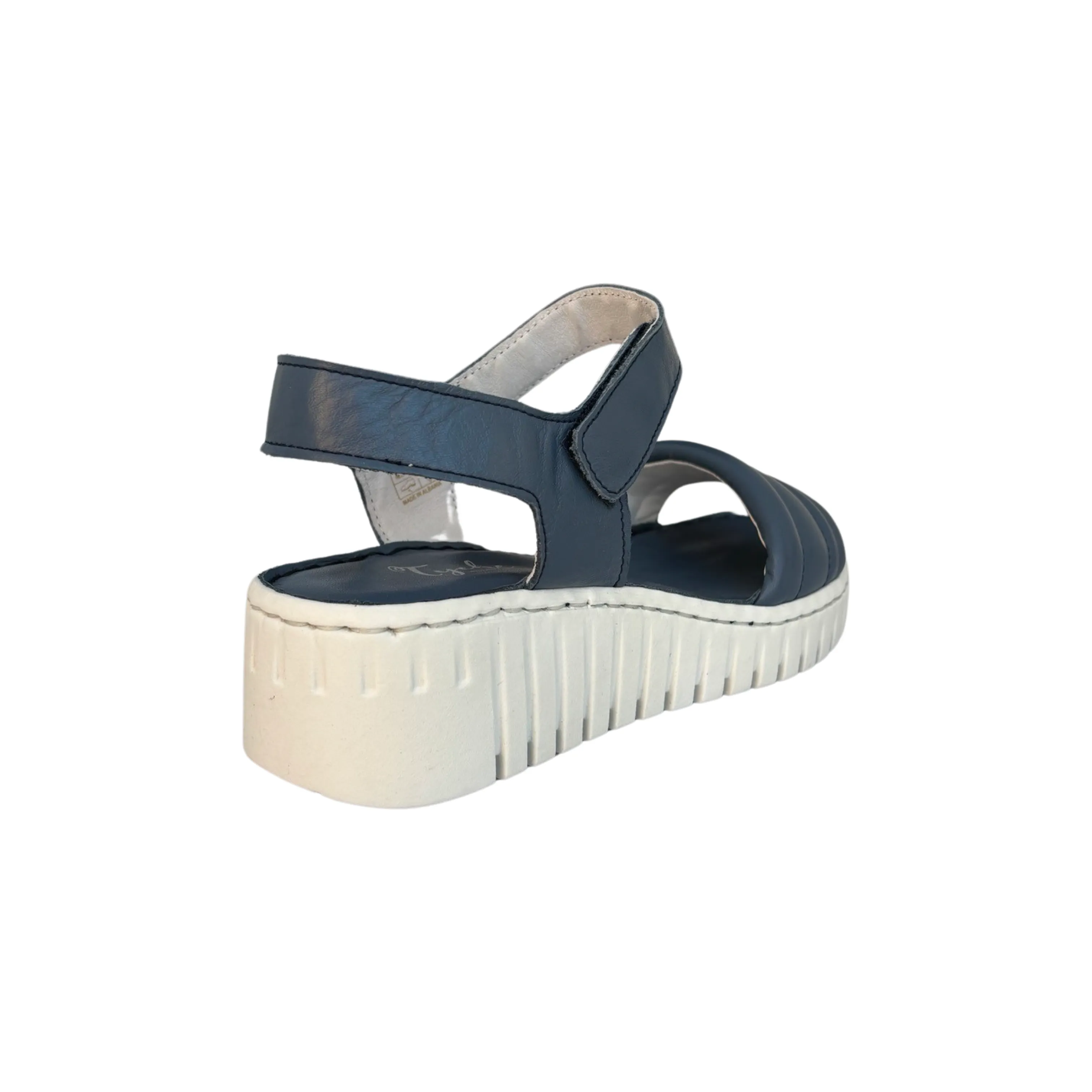 Tamis Blue Sandal