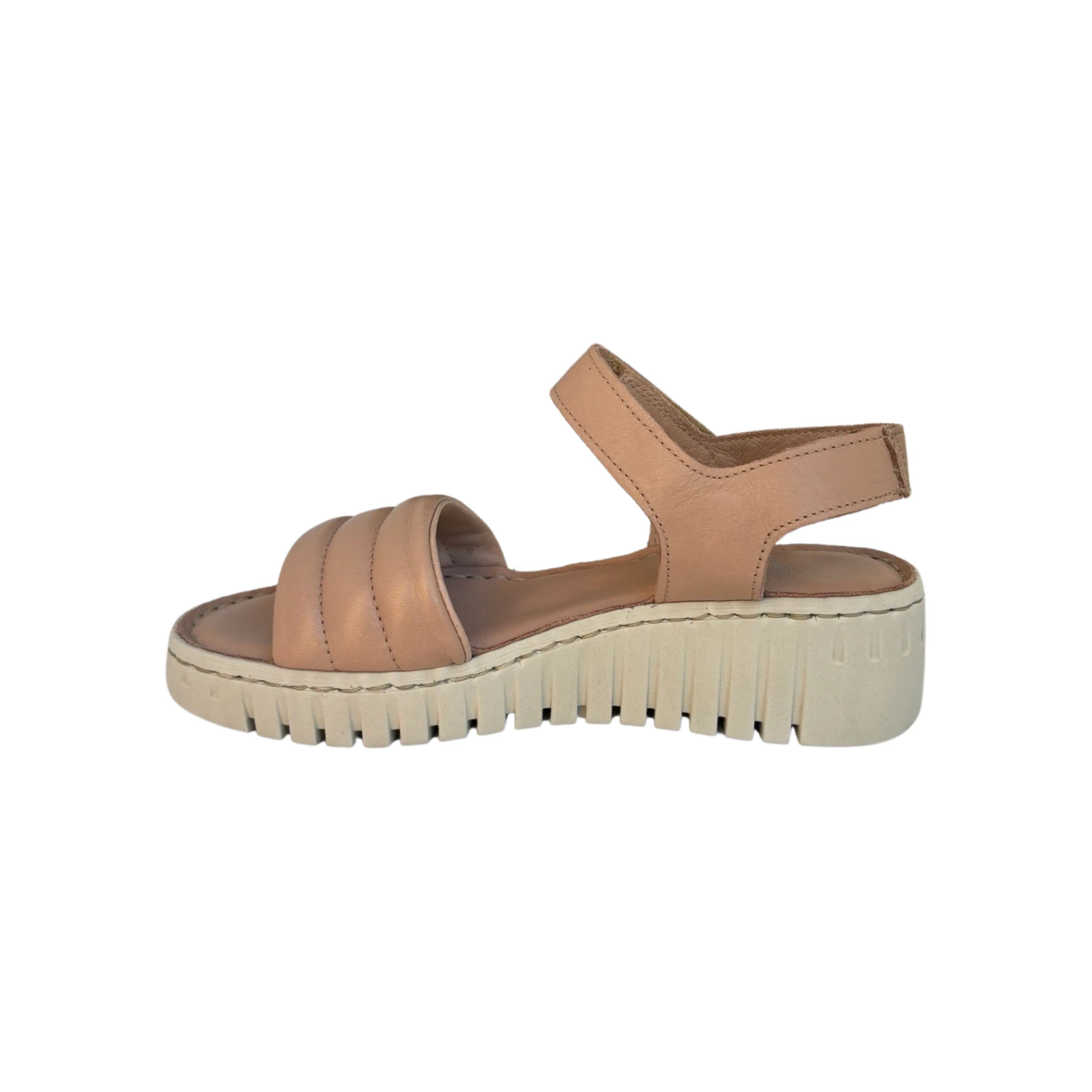 Tamis Nude Sandal