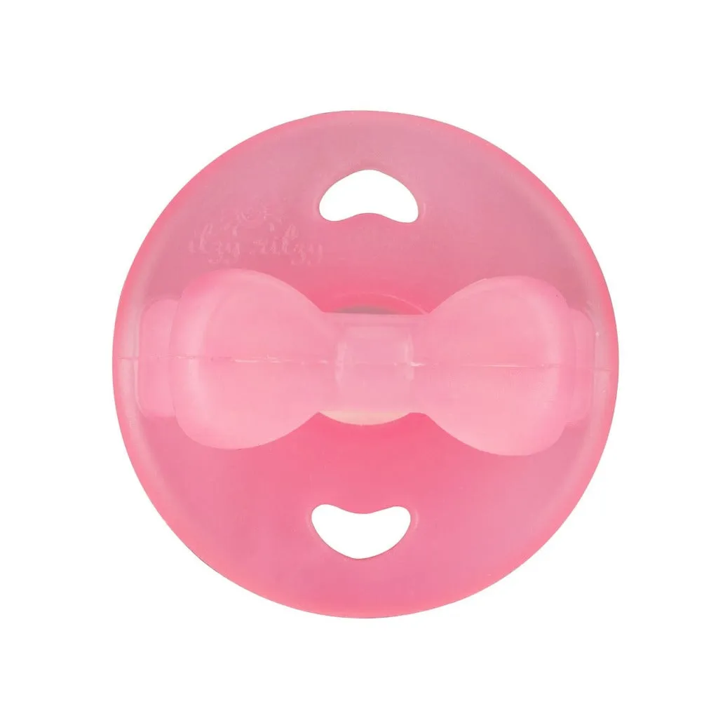 Teensy Teether - Soothing Silicone Teether