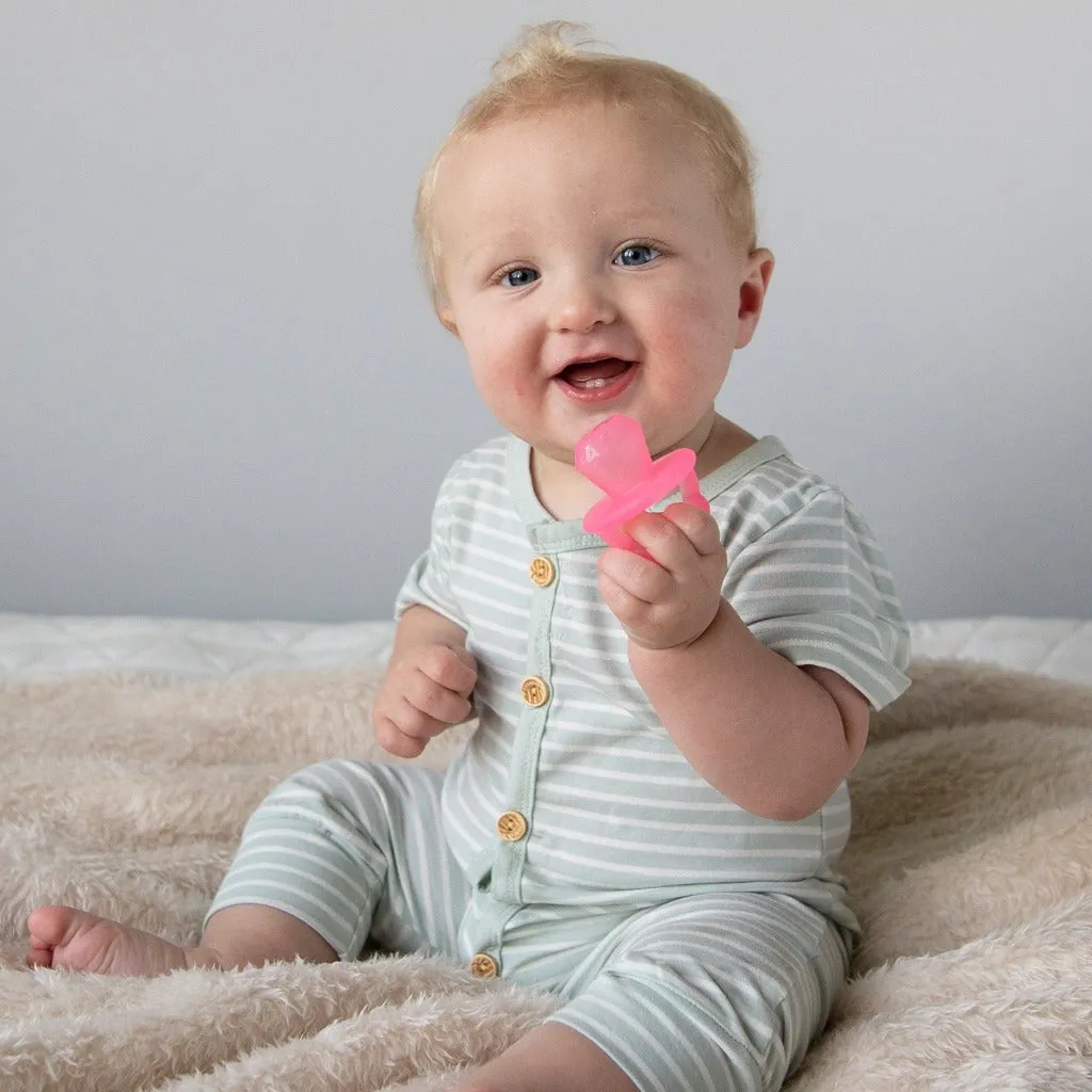 Teensy Teether - Soothing Silicone Teether