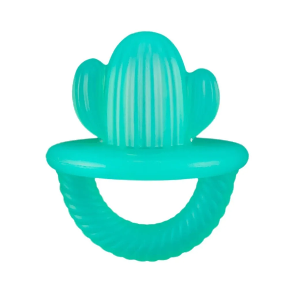 Teensy Teether - Soothing Silicone Teether