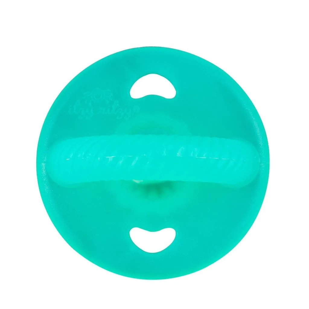 Teensy Teether - Soothing Silicone Teether