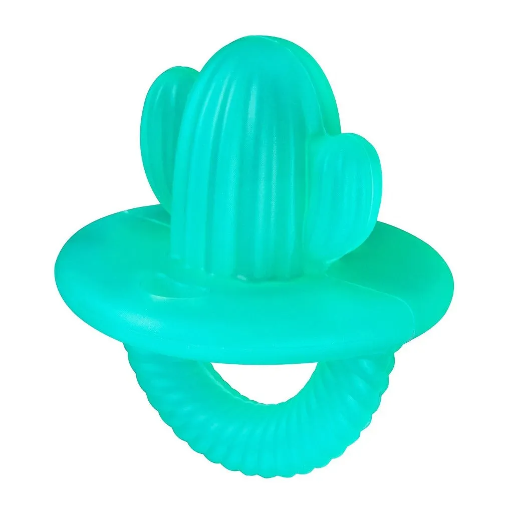 Teensy Teether - Soothing Silicone Teether