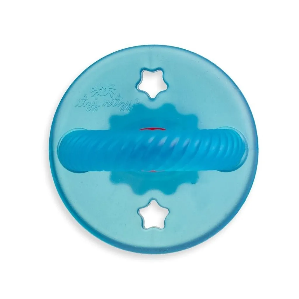 Teensy Teether - Soothing Silicone Teether