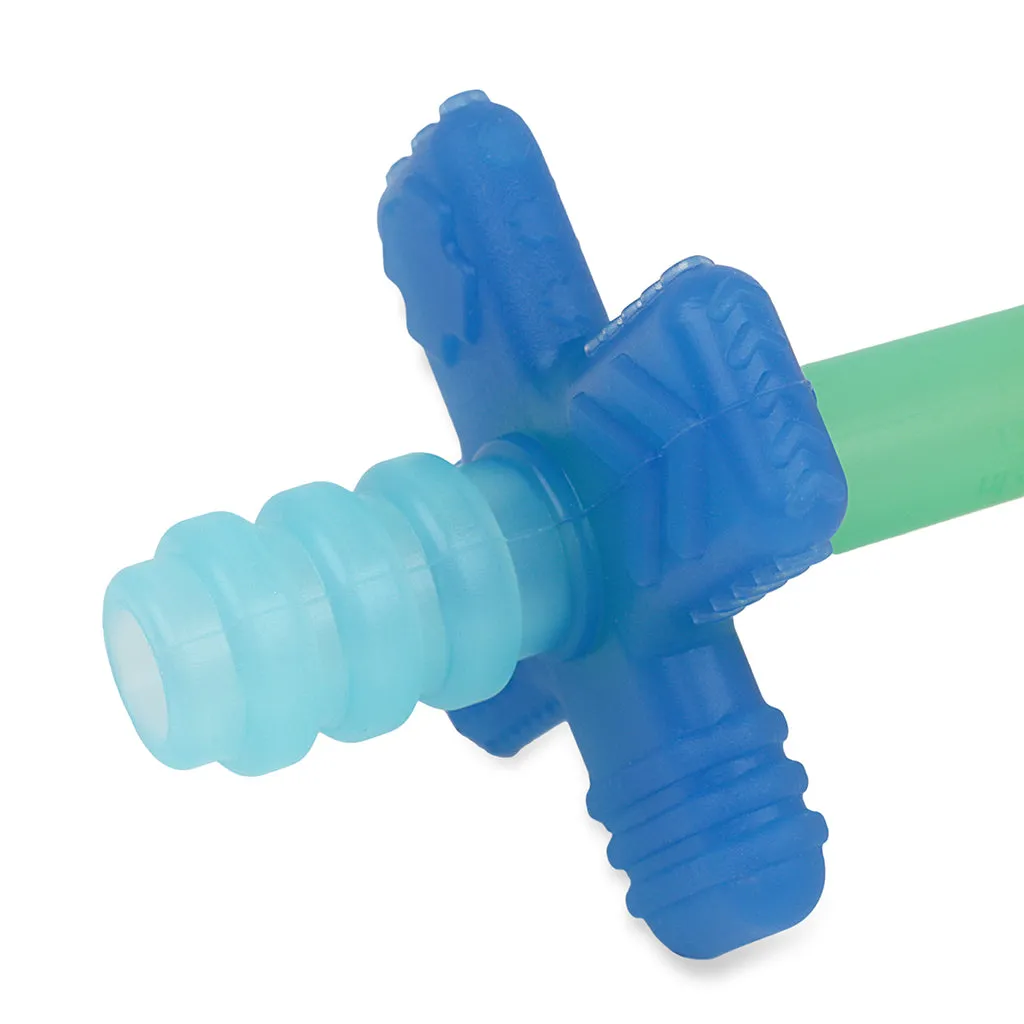 Teensy Tube Teether