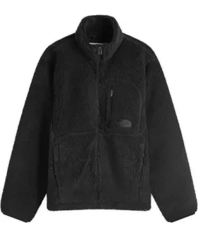 The North Face Men's Heritage Extreme Pile Zip Jacket