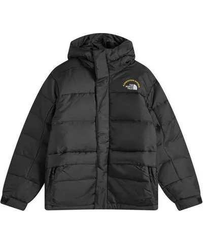 The North Face Men's Himalayan 30th Anniversary Parka Jacket