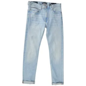 Tommy Hilfiger Blue Slim Bleecker Jeans