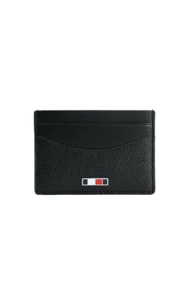 Tommy Hilfiger Business Card Holder Black