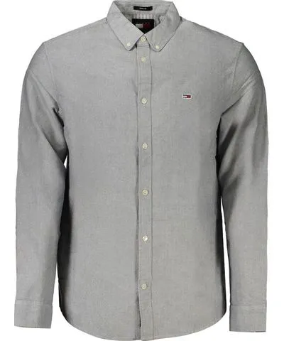 Tommy Hilfiger Cotton Men Men's Shirt