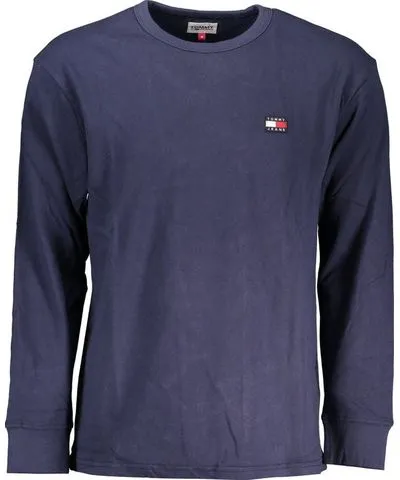 Tommy Hilfiger Cotton Men's T-Shirt