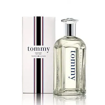 Tommy Hilfiger EDT Perfume for Men 100 ml