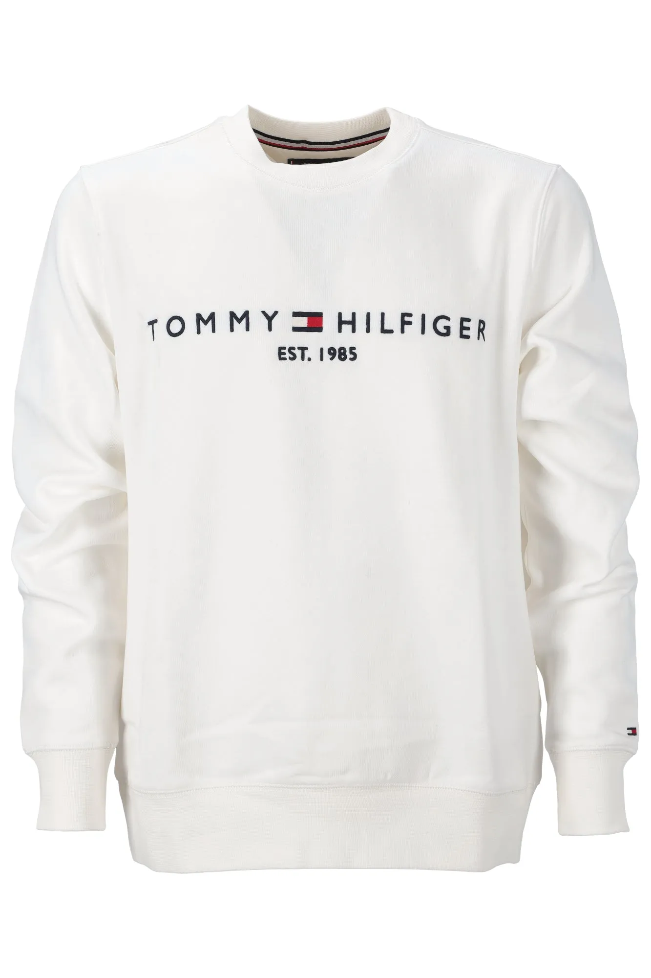 Tommy Hilfiger Felpa Uomo MW0MW11596/