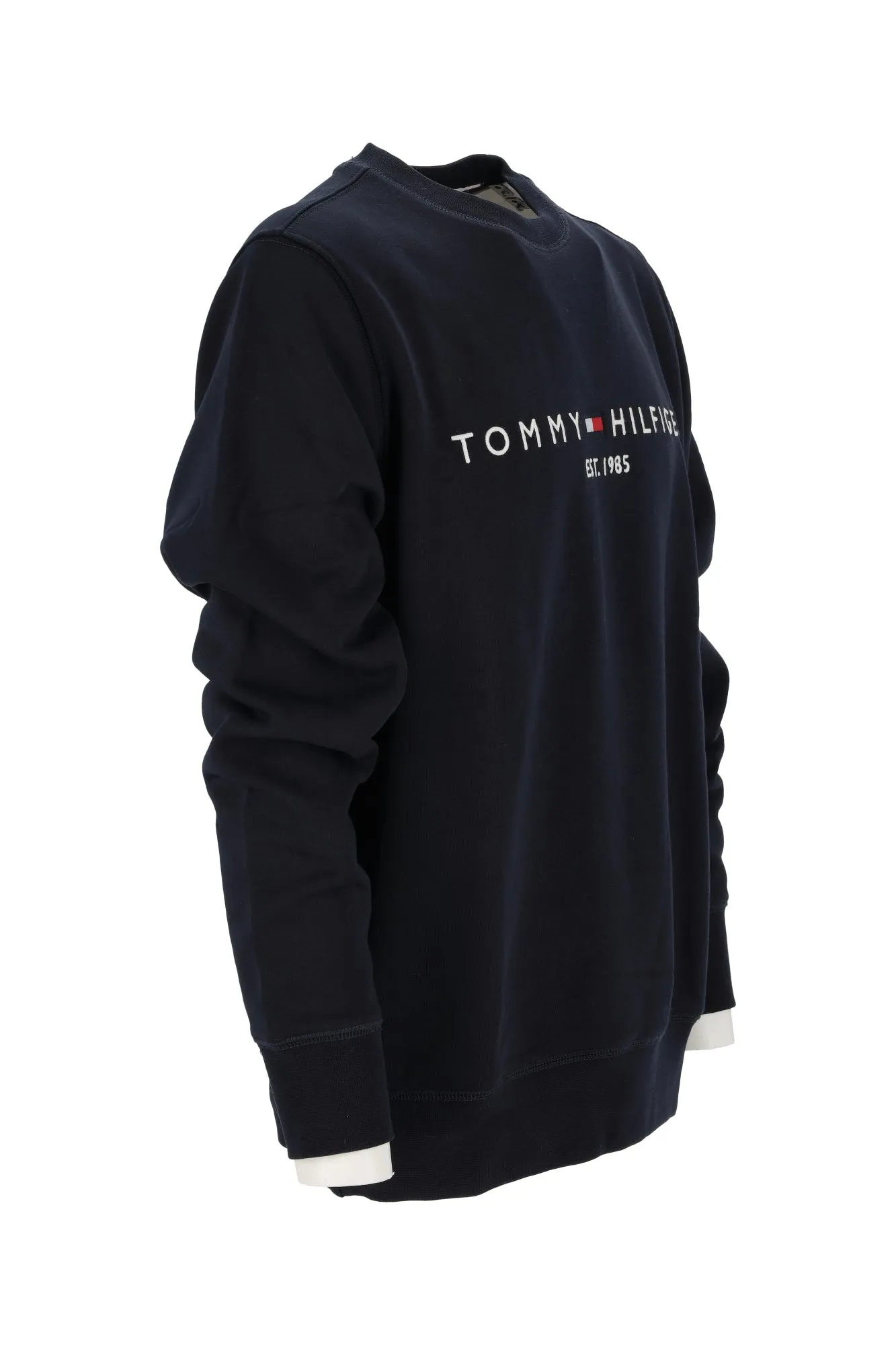 Tommy Hilfiger Felpa Uomo MW0MW11596/