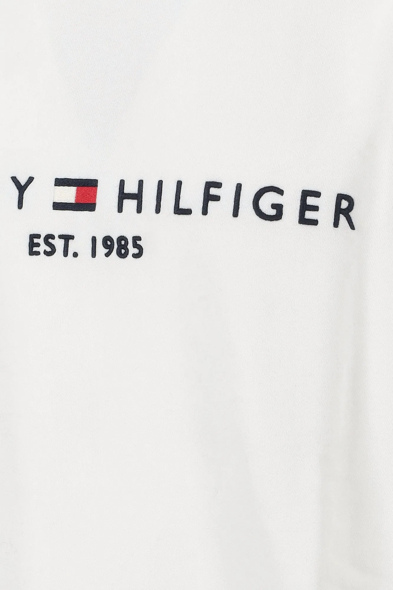 Tommy Hilfiger Felpa Uomo MW0MW11596/