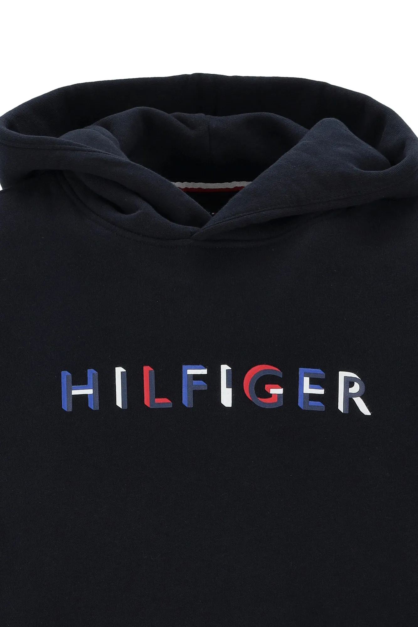 Tommy Hilfiger Felpa Uomo MW0MW32014