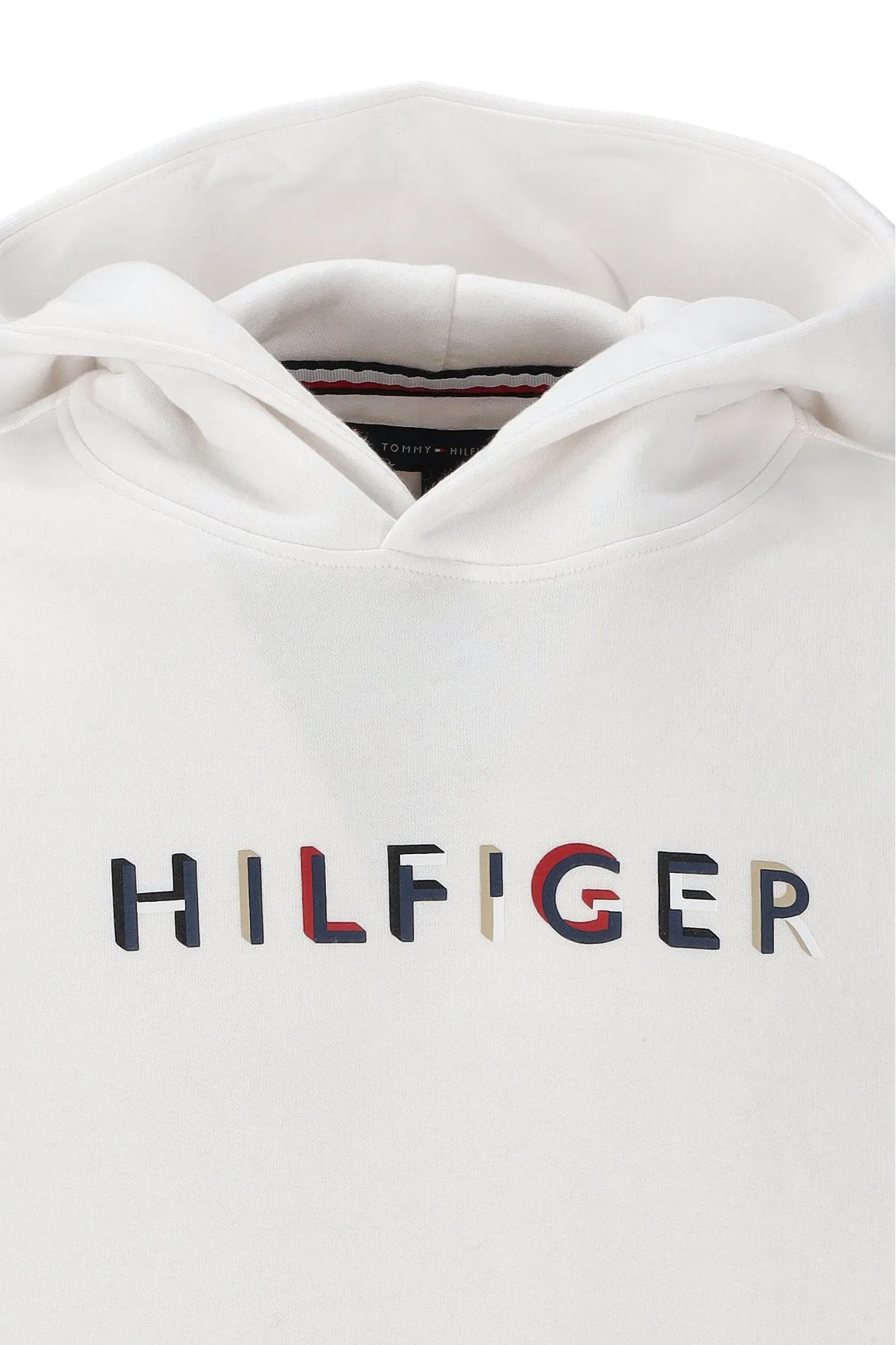 Tommy Hilfiger Felpa Uomo MW0MW32014