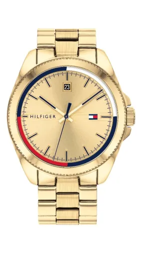 Tommy Hilfiger Gents Riley Watch