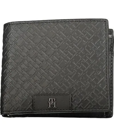 Tommy Hilfiger Leather Men's Wallet